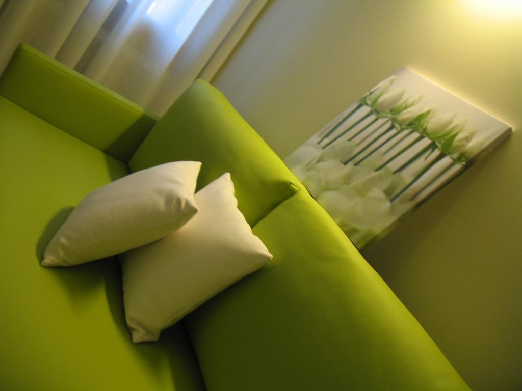 Locanda Grego Bolzano Vicentino Δωμάτιο φωτογραφία