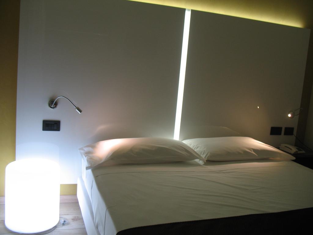 Locanda Grego Bolzano Vicentino Δωμάτιο φωτογραφία