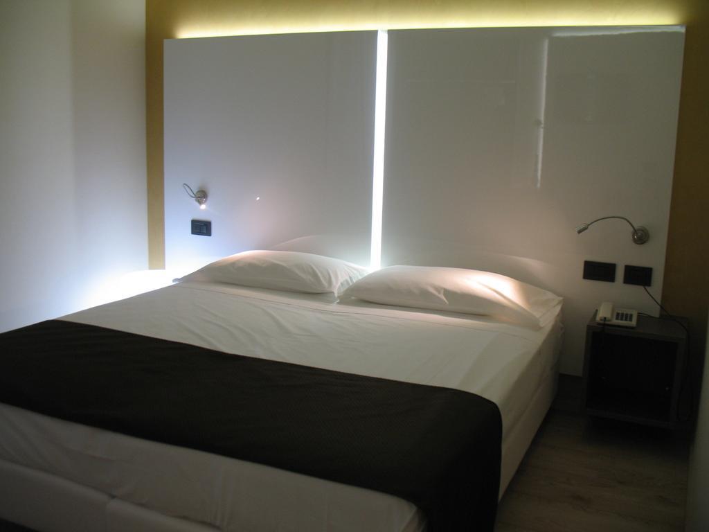Locanda Grego Bolzano Vicentino Δωμάτιο φωτογραφία