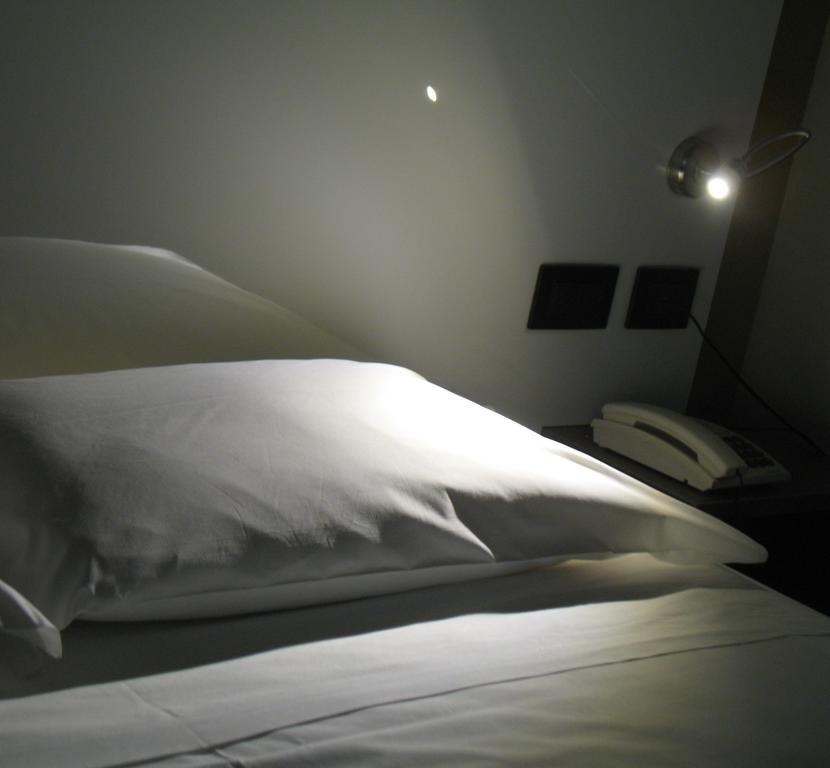 Locanda Grego Bolzano Vicentino Δωμάτιο φωτογραφία