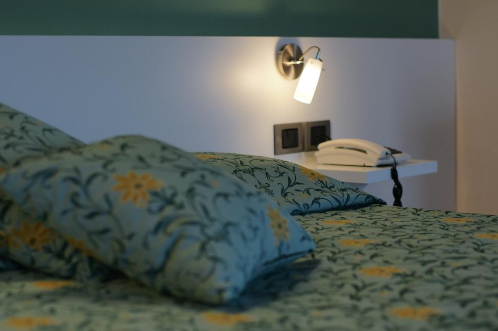 Locanda Grego Bolzano Vicentino Δωμάτιο φωτογραφία