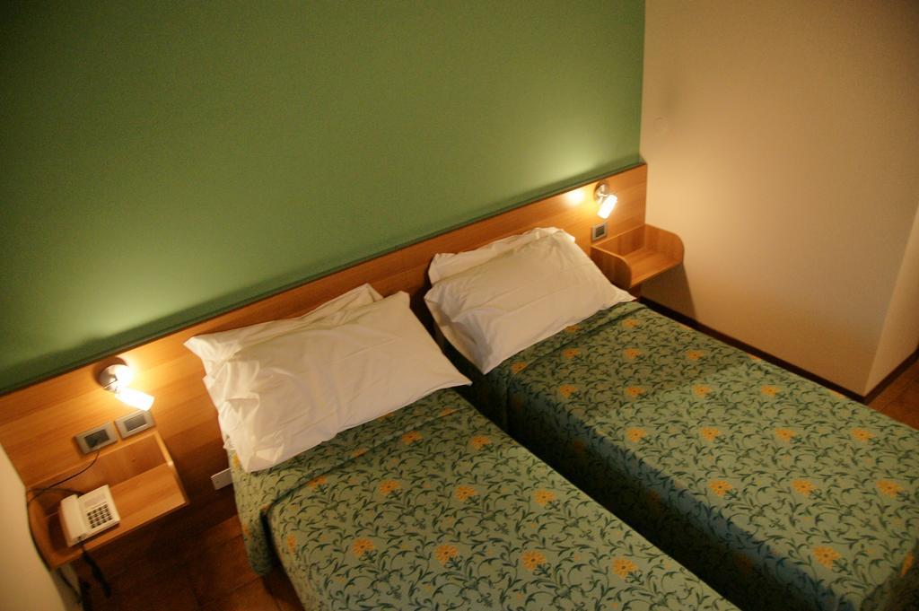 Locanda Grego Bolzano Vicentino Δωμάτιο φωτογραφία