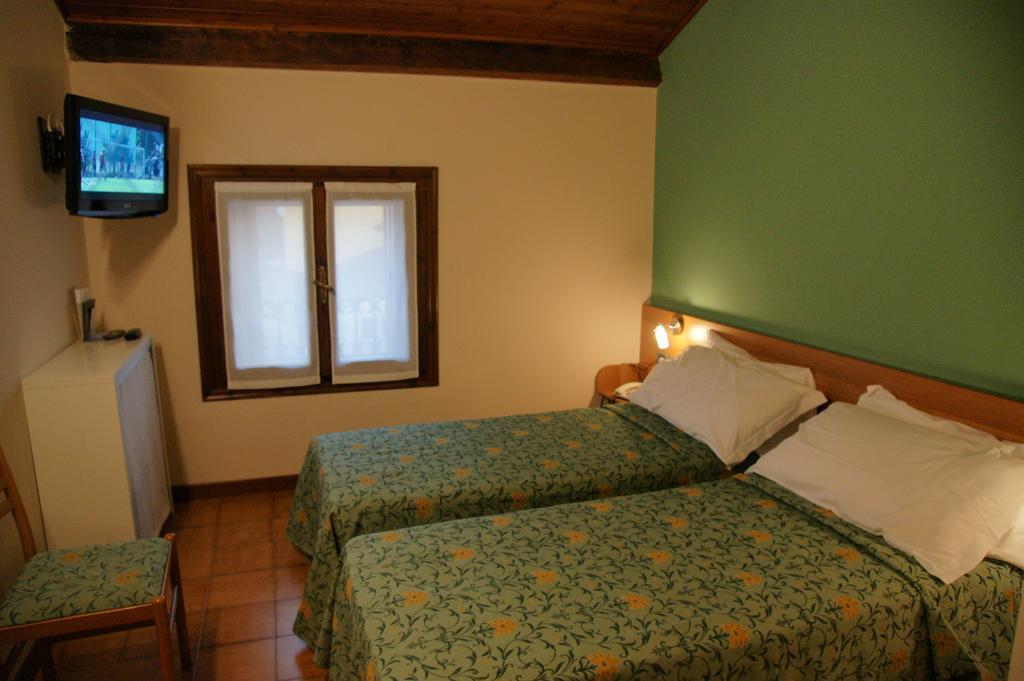 Locanda Grego Bolzano Vicentino Δωμάτιο φωτογραφία