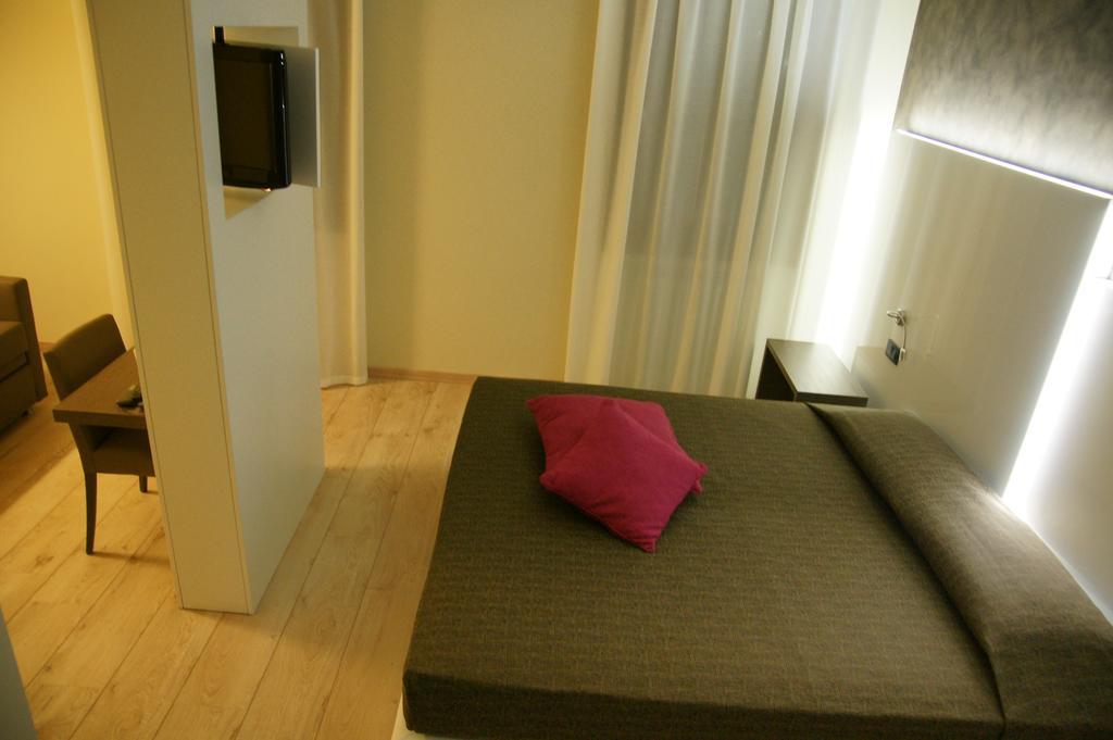 Locanda Grego Bolzano Vicentino Δωμάτιο φωτογραφία