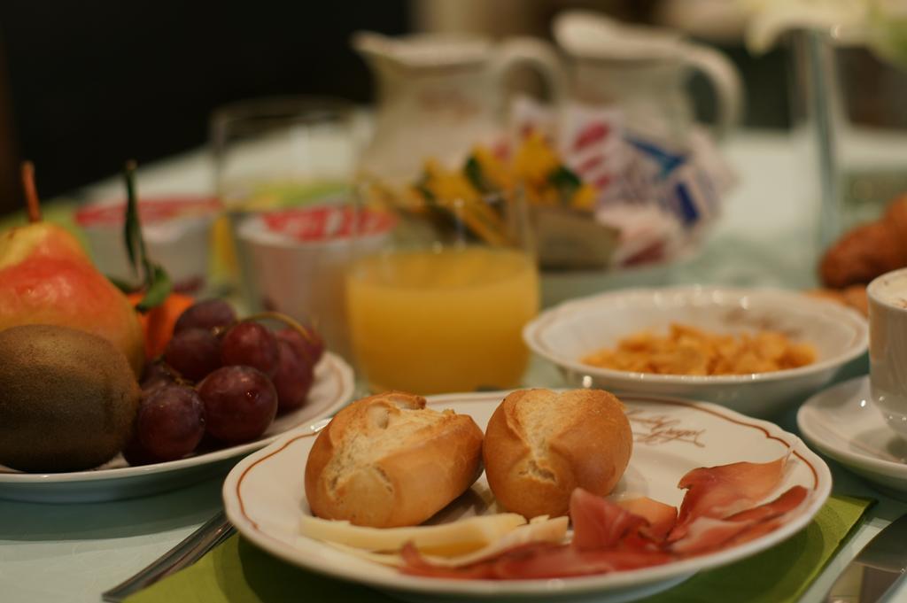 Locanda Grego Bolzano Vicentino Εξωτερικό φωτογραφία