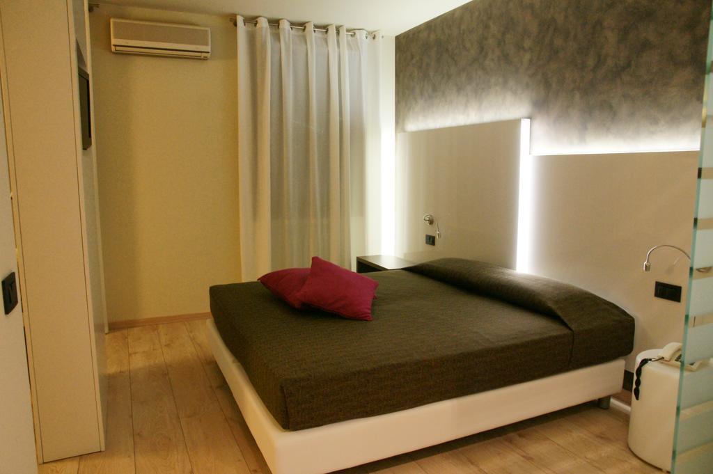 Locanda Grego Bolzano Vicentino Δωμάτιο φωτογραφία