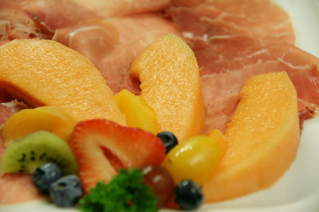 Locanda Grego Bolzano Vicentino Εξωτερικό φωτογραφία