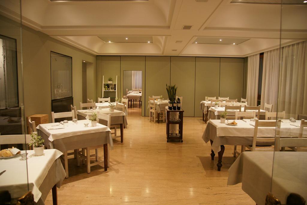 Locanda Grego Bolzano Vicentino Εξωτερικό φωτογραφία