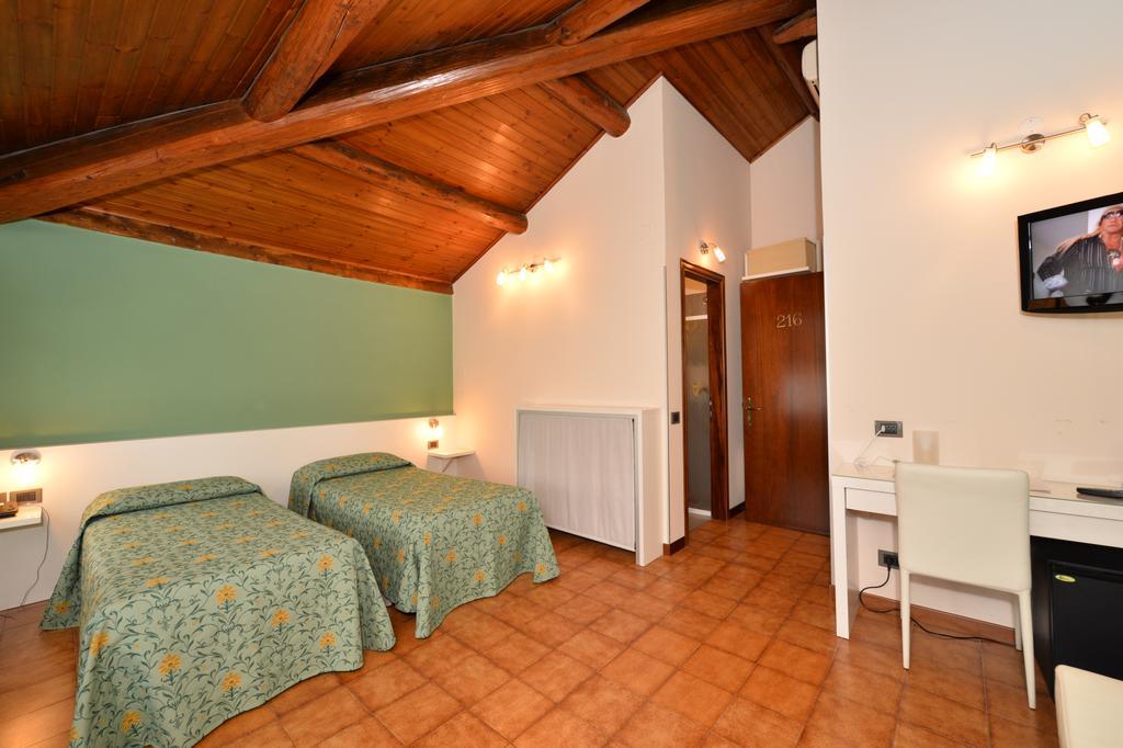 Locanda Grego Bolzano Vicentino Εξωτερικό φωτογραφία