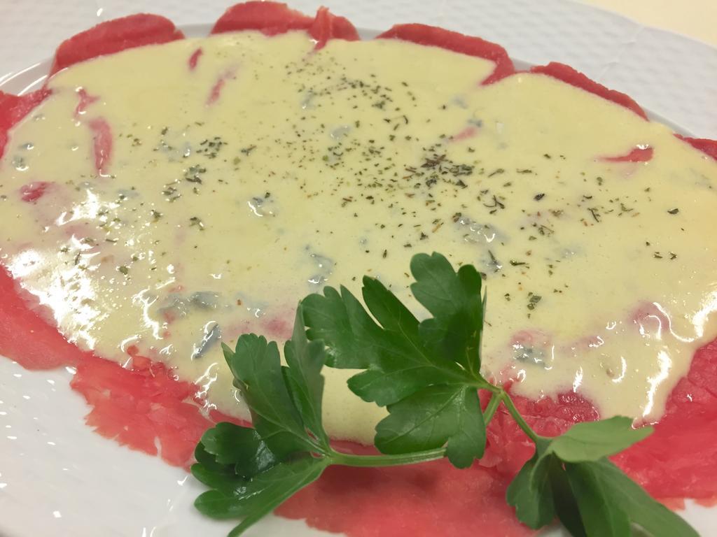 Locanda Grego Bolzano Vicentino Εξωτερικό φωτογραφία