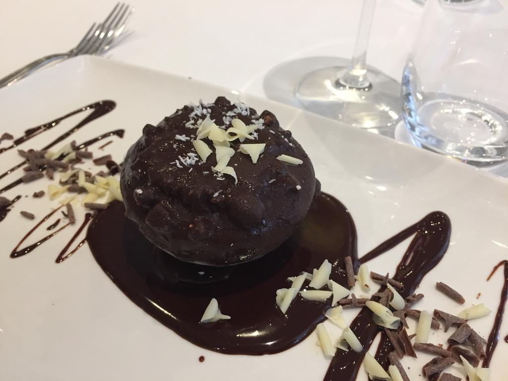 Locanda Grego Bolzano Vicentino Εξωτερικό φωτογραφία