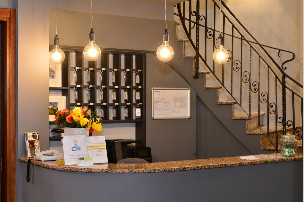 Locanda Grego Bolzano Vicentino Εξωτερικό φωτογραφία
