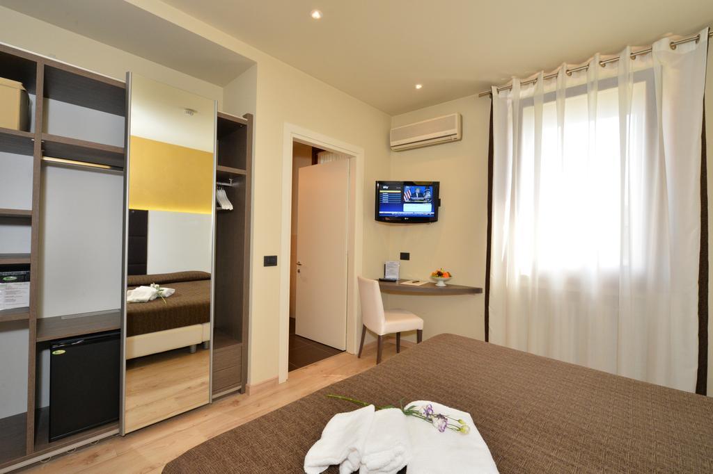 Locanda Grego Bolzano Vicentino Εξωτερικό φωτογραφία