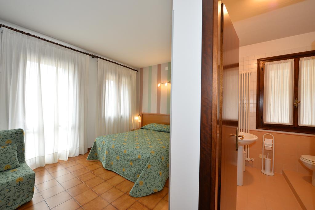 Locanda Grego Bolzano Vicentino Εξωτερικό φωτογραφία