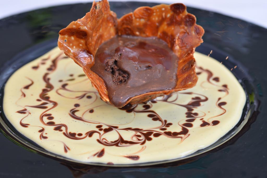 Locanda Grego Bolzano Vicentino Εξωτερικό φωτογραφία