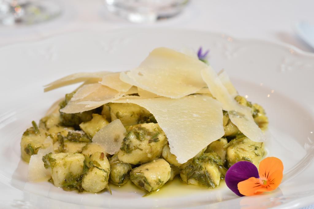 Locanda Grego Bolzano Vicentino Εξωτερικό φωτογραφία