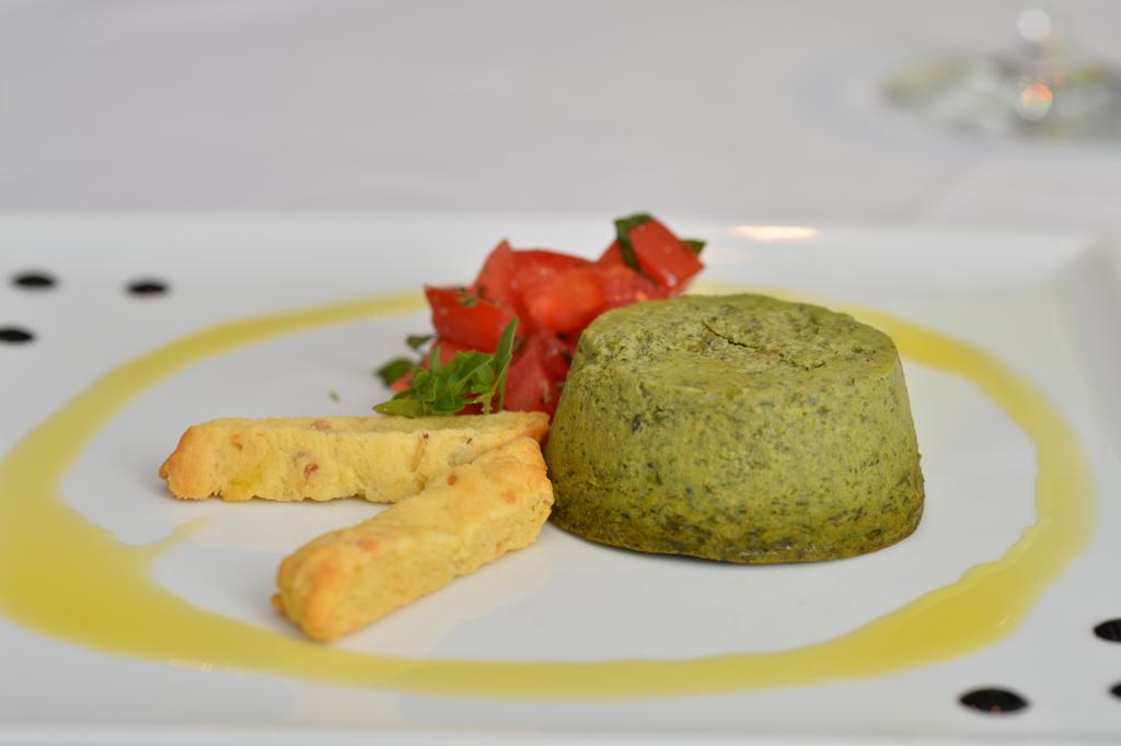 Locanda Grego Bolzano Vicentino Εξωτερικό φωτογραφία