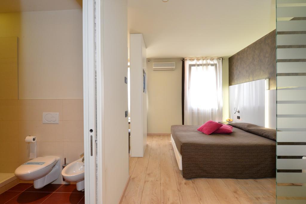 Locanda Grego Bolzano Vicentino Εξωτερικό φωτογραφία