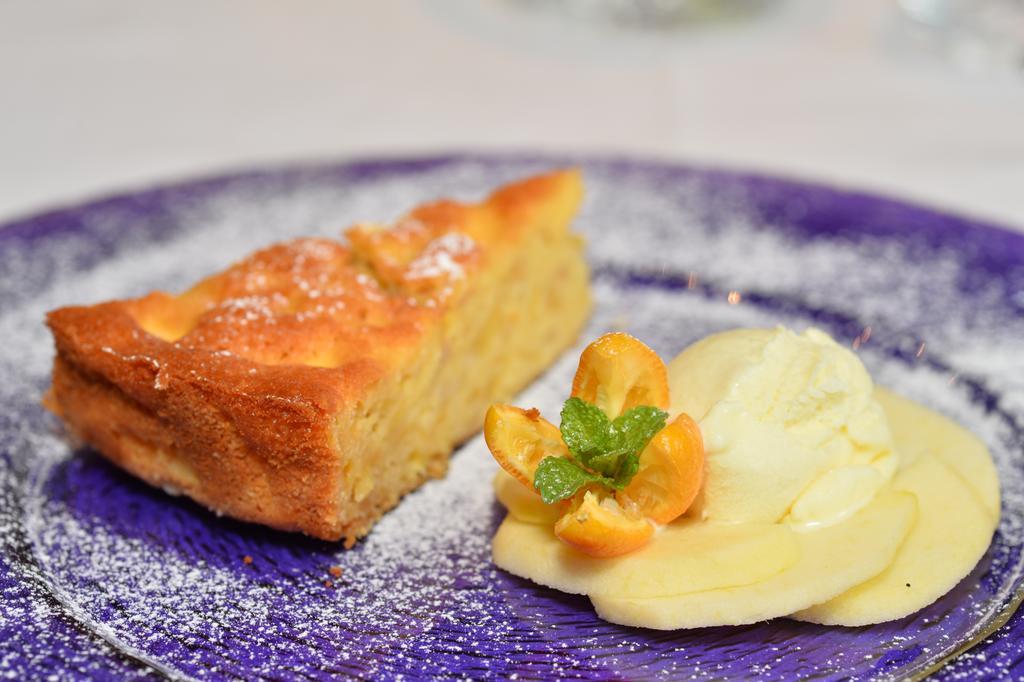 Locanda Grego Bolzano Vicentino Εξωτερικό φωτογραφία