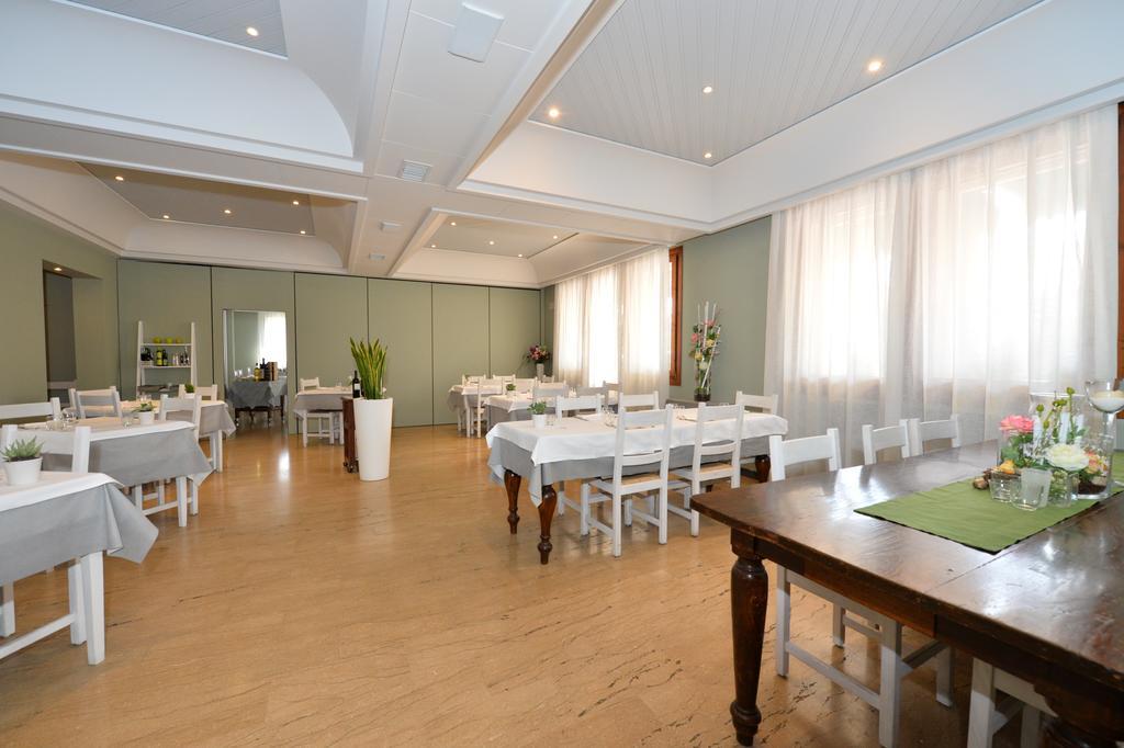 Locanda Grego Bolzano Vicentino Εξωτερικό φωτογραφία