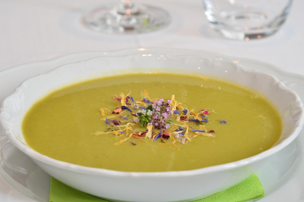 Locanda Grego Bolzano Vicentino Εξωτερικό φωτογραφία
