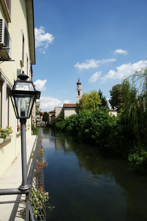 Locanda Grego Bolzano Vicentino Εξωτερικό φωτογραφία